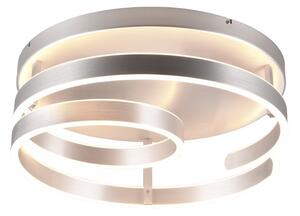Trio 644110105 LED prisadený luster Marnie | 58W integrovaný LED zdroj | 6800 lm | 3000K