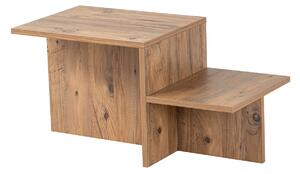 Konferenčný stolík Harmony Atlantic Pine