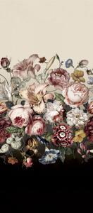 Vliesová kvetinová fofotapeta, ruže, kvety, BL1821M, Blooms Second Edition Resource Library, York