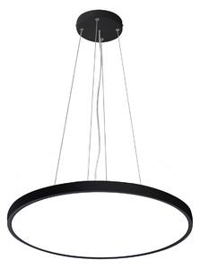 Italux PND-35263-480R-36W-BL LED závesné stropné svietidlo Calvi | 36W integrovaný LED zdroj | 4300lm