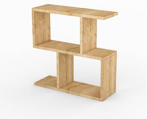 Konferenčný stolík Life Oak