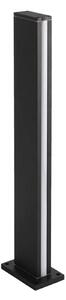 Italux OFL-7281-4K LED vonkajší stĺpik Grado | 12W integrovaný LED zdroj | 612lm | 4000K