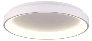 Italux PLF-53675-048RC-WH-3KS4K LED prisadené stropné svietidlo Vico | 38W integrovaný LED zdroj | 3900lm | 3000+4000K