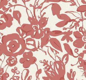 Kvetinová vliesová tapeta, BL1731, Blooms Second Edition Resource Library, York