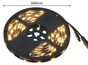 Trio R65575102 LED LED pás Rush | 15W integrovaný LED zdroj | 950 lm