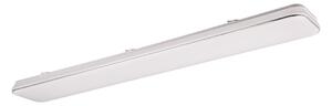 Trio R64141401 LED prisadené stropné svietidlo Blanca | 46W integrovaný LED zdroj | 5400 lm | 3000K