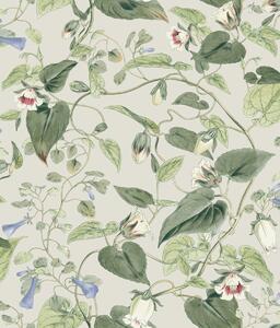 Kvetinová vliesová tapeta, BL1713, Blooms Second Edition Resource Library, York