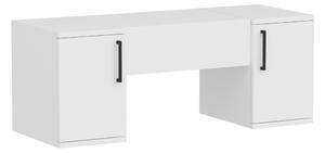 Kozmetický stolík Mercan White