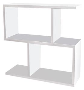 Skladací stôl Life White