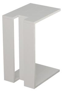 Skladací stôl Muju White