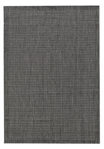 Tmavosivý vonkajší behúň 80x250 cm Giza – Ayyildiz Carpets