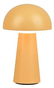 Trio R52176183 LED vonkajšia stolná lampa Lennon 1x2W | 180lm | 3000K | IP44