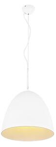 Trio R30661931 závesný luster Tilda 1x40W | E27