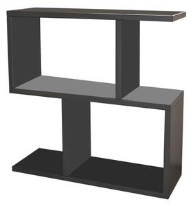 Konferenčný stolík Life Anthracite