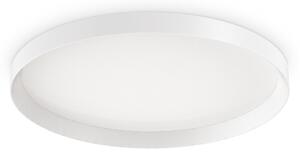 Ideal Lux 270319 FLY stropné svietidlo LED D600mm 53W 8000/6390lm 4000K biela