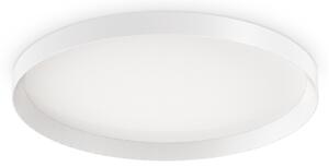 Ideal Lux 270302 FLY stropné svietidlo LED D600mm 53W 7500/6050lm 3000K biela