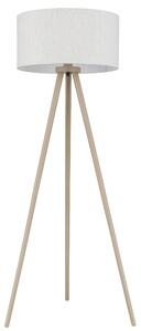 STOJACIA LAMPA, 57/148 cm Globo - Interiérové svietidlá