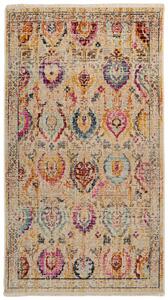 ORIENTÁLNY KOBEREC, 120/170 cm, viacfarebná - Online Only bytové doplnky, Online Only