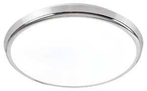 RABALUX Kúpeľňové stropné LED osvetlenie s funkciou RGB BALTHASAR, 18 W, teplá biela-studená biela, IP44