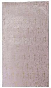 Koberec Moronis Typ 3 80x150 cm - ružová