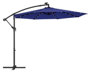 Záhradný slnečník s LED osvetlením GPU118L01