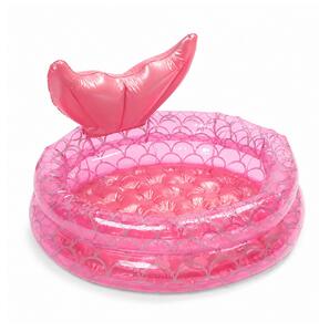 Aga Detský bazén DS2806 120x42 cm