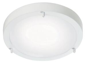 NORDLUX Stropné svietidlo do kúpeľne ANCOMA, 2xE27, 40W, biele