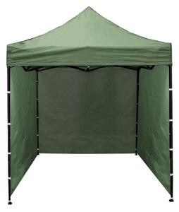 Predajný stánok Aga 3S 3x3 m Green