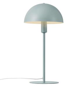 NORDLUX Moderná stolová lampa ELLEN, 1xE14, 40W, zelená