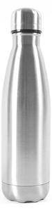 Aga Termoska 500 ml Strieborná