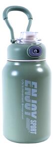 Aga Termoska 800ml Zelená