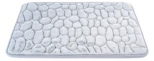Aga Kúpeľňová predložka 40x60 cm Sivá