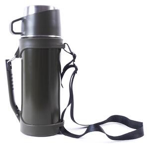 Aga Termoska 1,5 l Zelená