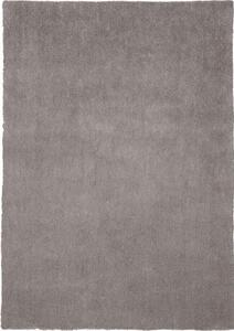Velveto koberec v 3 farbách Farba: Grey, Veľkosť: 120x170cm