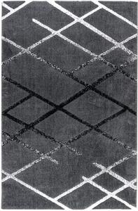 Soho grey koberec Veľkosť: 80x150cm