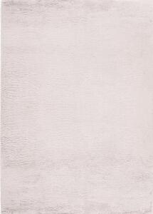 Deluxe koberec v 4 farbách Farba: Cream, Veľkosť: 80x150cm