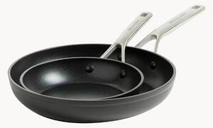 Panvice's nepriľnavým povrchom Forged, 2 ks