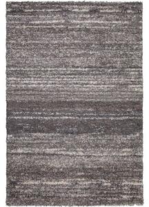 Fun Shaggy light grey koberec Veľkosť: 200x290cm