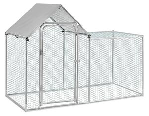 Aga Kotec pre psa 2x1x1,5 m