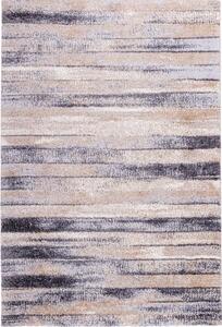 Nepal stripes cream koberec Veľkosť: 200x300cm