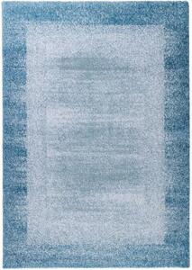 Nepal koberec v 6 farbách Farba: Blue, Veľkosť: 120x170cm