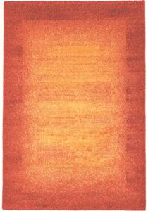 Nepal koberec v 6 farbách Farba: Terra, Veľkosť: 80x150cm