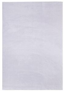 Loft koberec v 2 farbách Farba: Grey, Veľkosť: 80x150cm