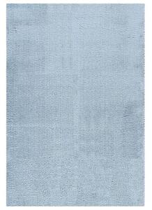 Loft koberec v 2 farbách Farba: Blue, Veľkosť: 120x170cm