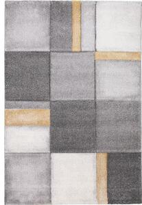 Retro squares koberec Veľkosť: 200x290cm