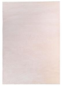 Loft koberec v 2 farbách Farba: Cream, Veľkosť: 80x150cm
