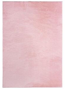 Loft koberec v 2 farbách Farba: Rose, Veľkosť: 160x230cm
