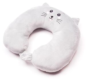Aga Cestovný vankúš DS1705 Myš