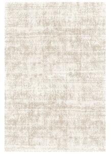 Pure koberec v 2 farbách Farba: Beige, Veľkosť: 80x150cm