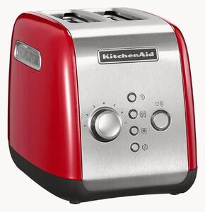 Hriankovač s 2 priehradkami Automatic